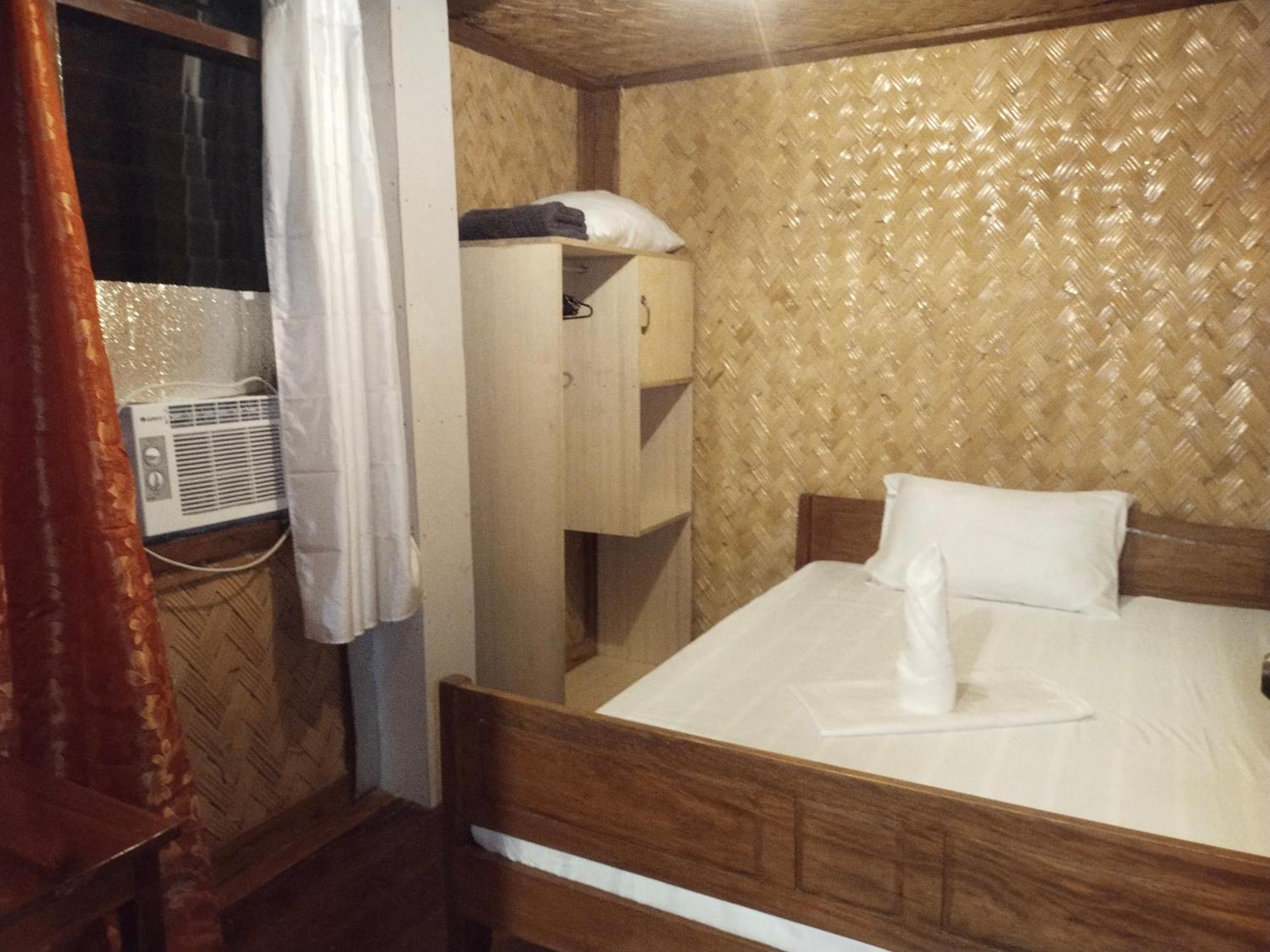 Ziah'S Guest House サン・ヴィチェンテ エクステリア 写真