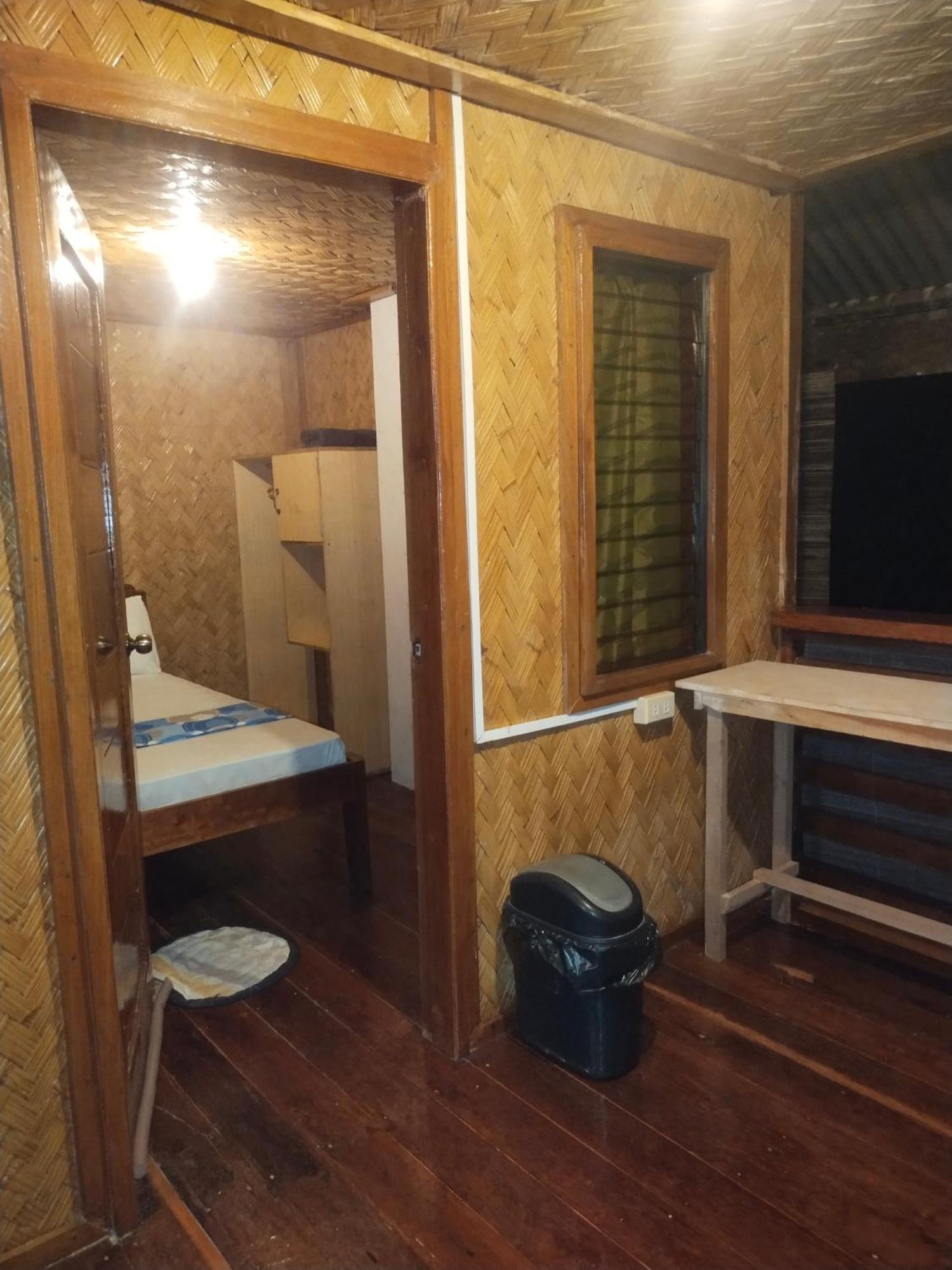 Ziah'S Guest House サン・ヴィチェンテ エクステリア 写真