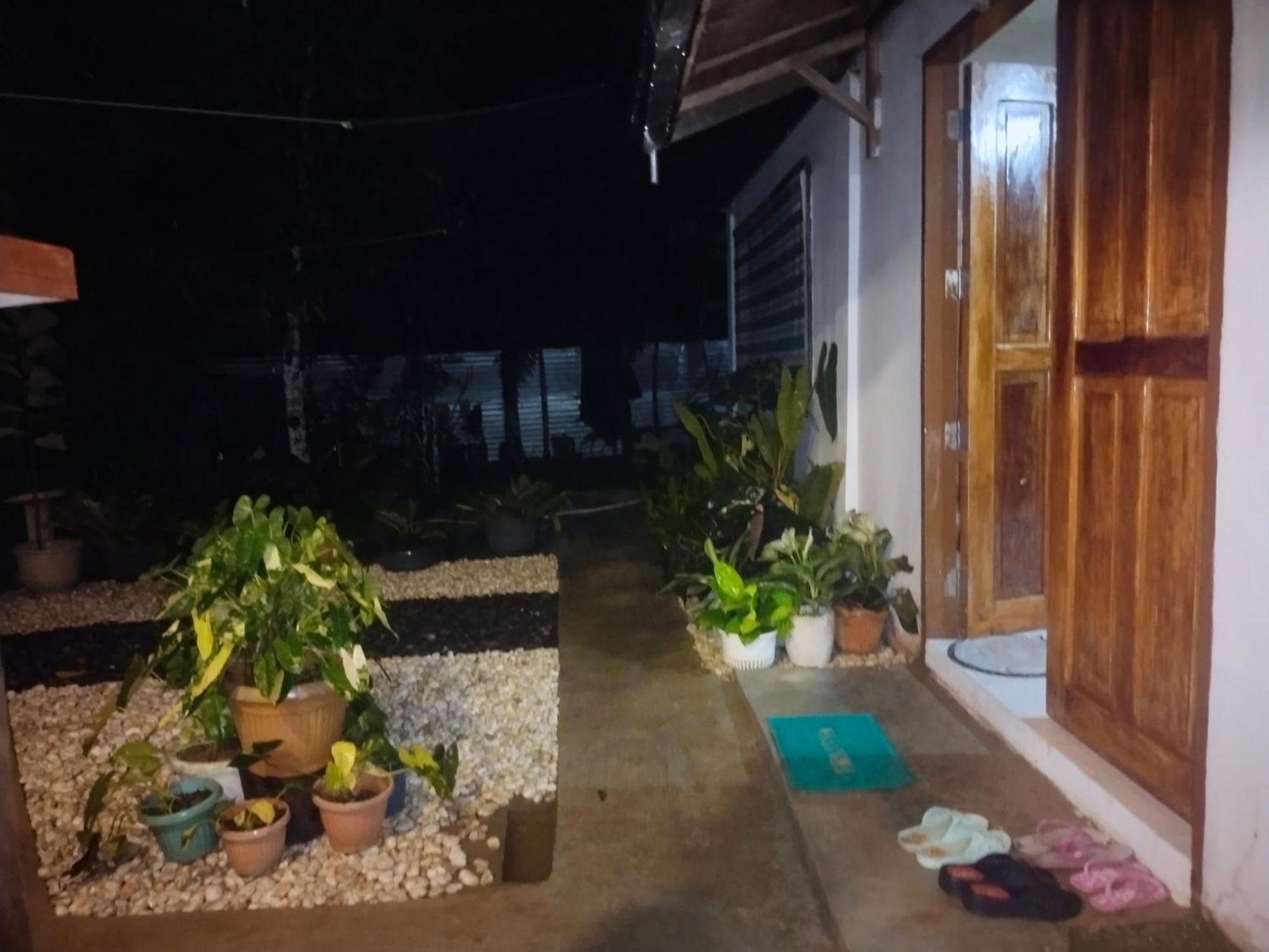 Ziah'S Guest House サン・ヴィチェンテ エクステリア 写真