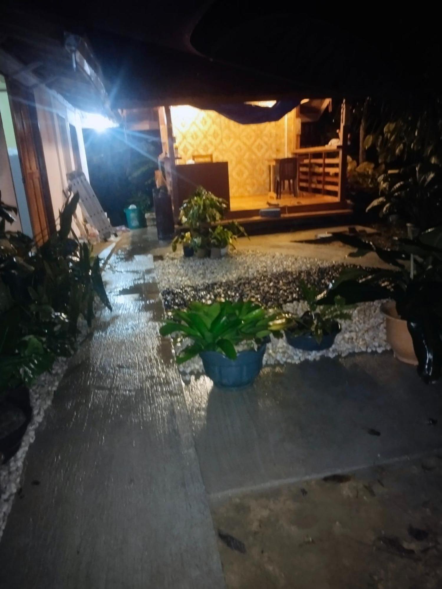 Ziah'S Guest House サン・ヴィチェンテ エクステリア 写真