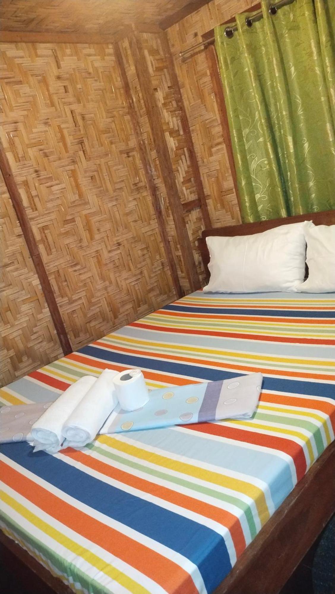 Ziah'S Guest House サン・ヴィチェンテ 部屋 写真
