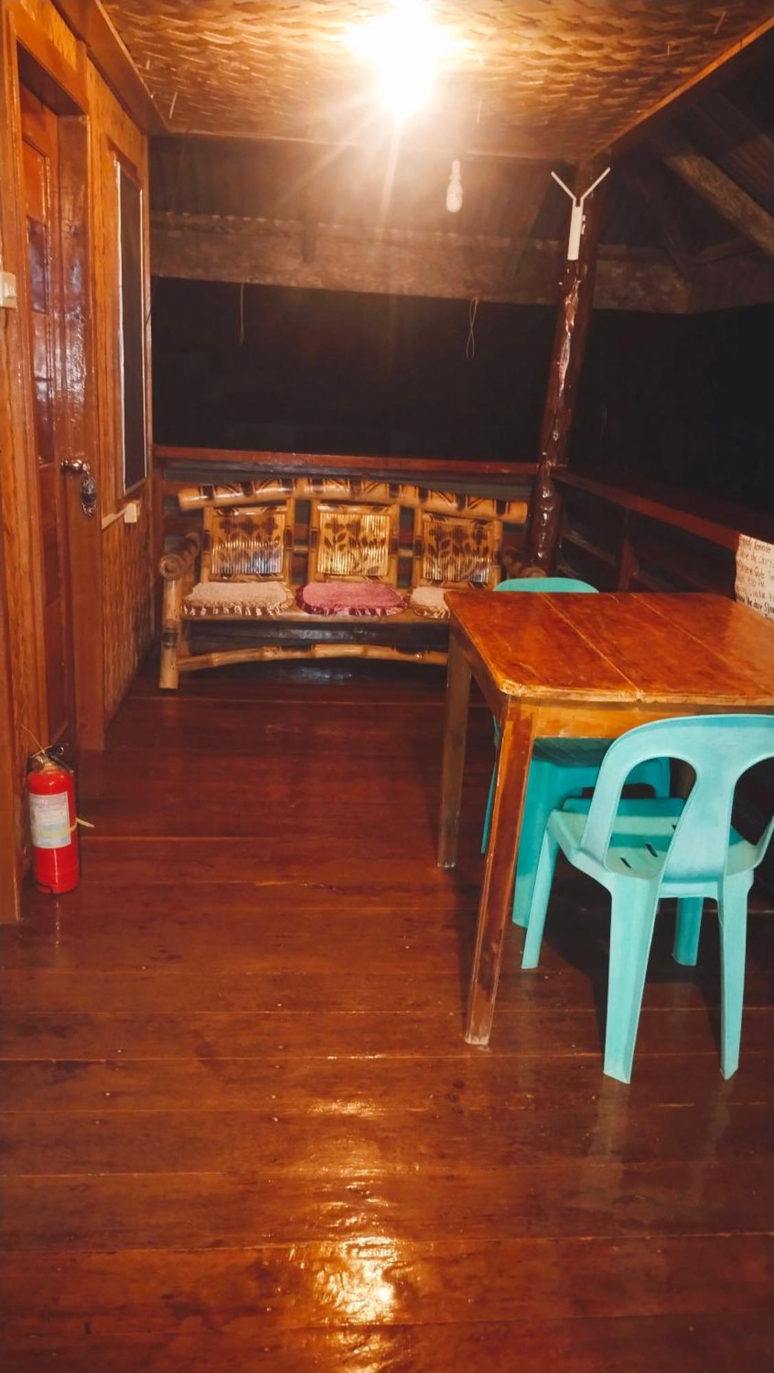 Ziah'S Guest House サン・ヴィチェンテ 部屋 写真
