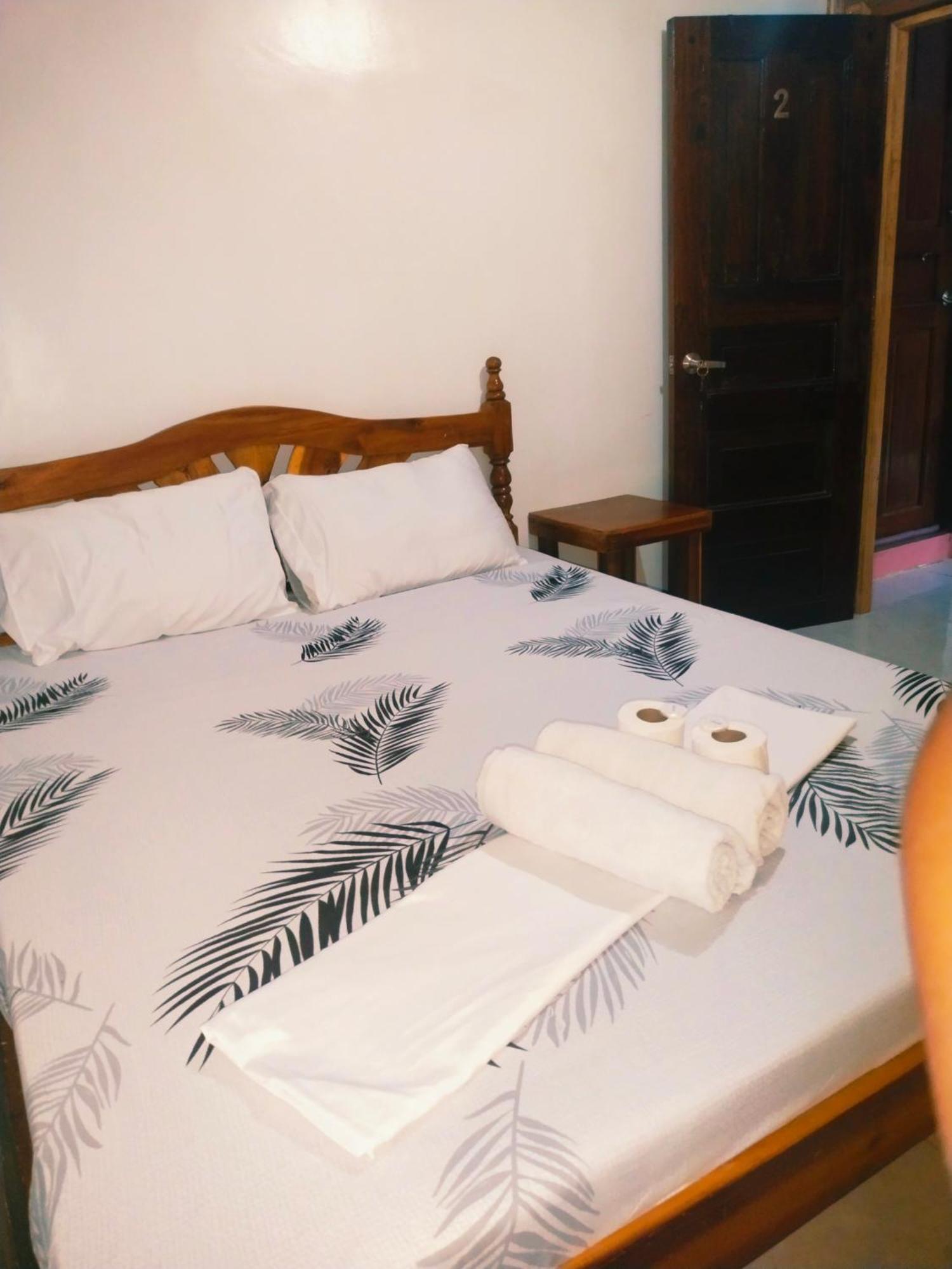 Ziah'S Guest House サン・ヴィチェンテ 部屋 写真