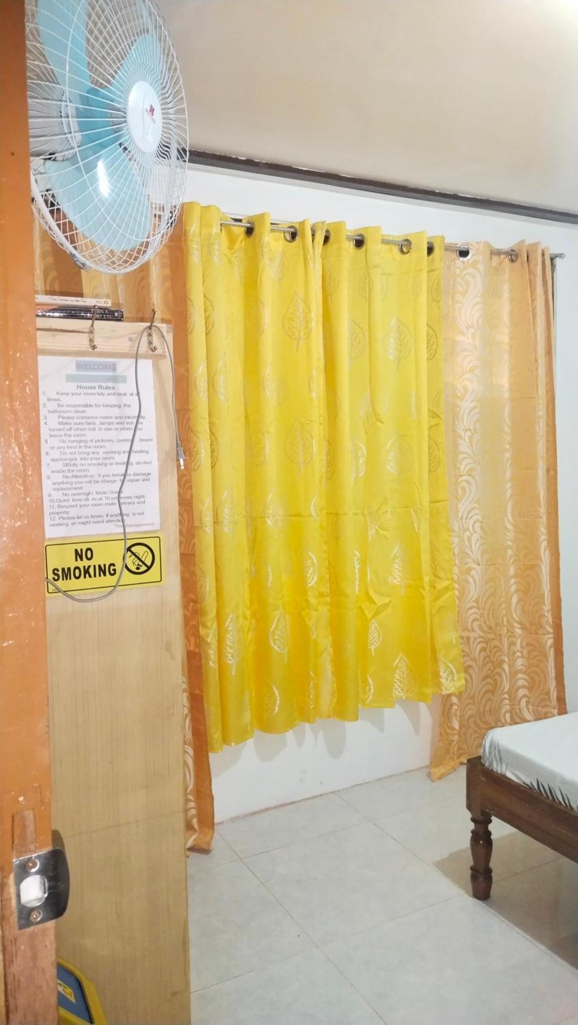 Ziah'S Guest House サン・ヴィチェンテ 部屋 写真