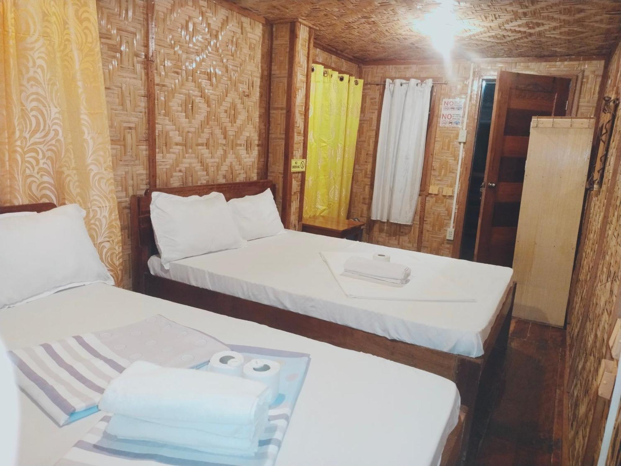 Ziah'S Guest House サン・ヴィチェンテ 部屋 写真