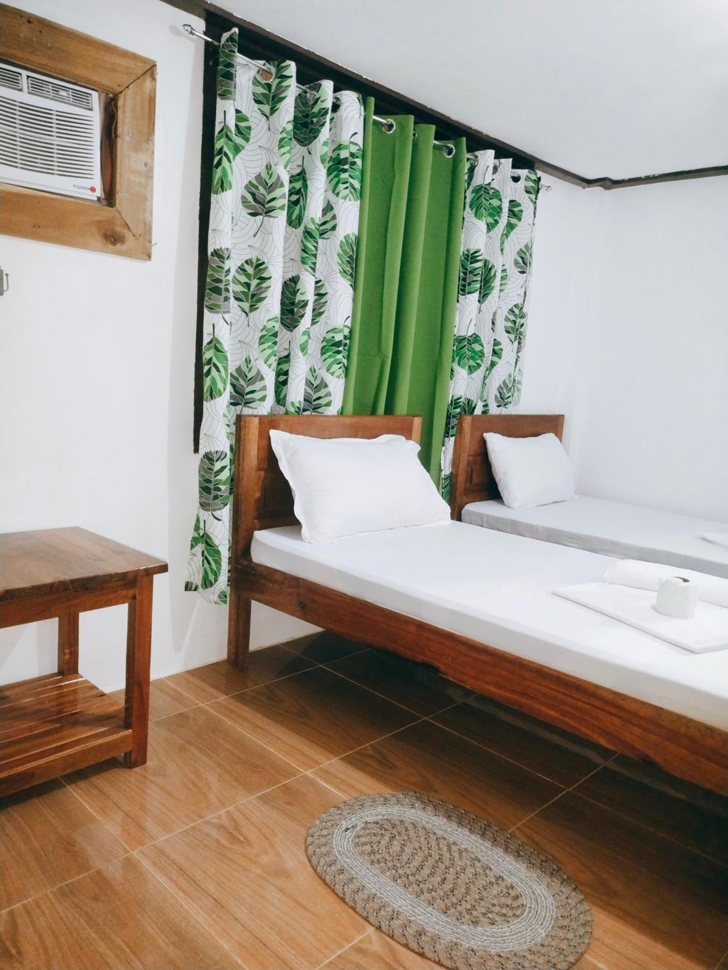 Ziah'S Guest House サン・ヴィチェンテ 部屋 写真
