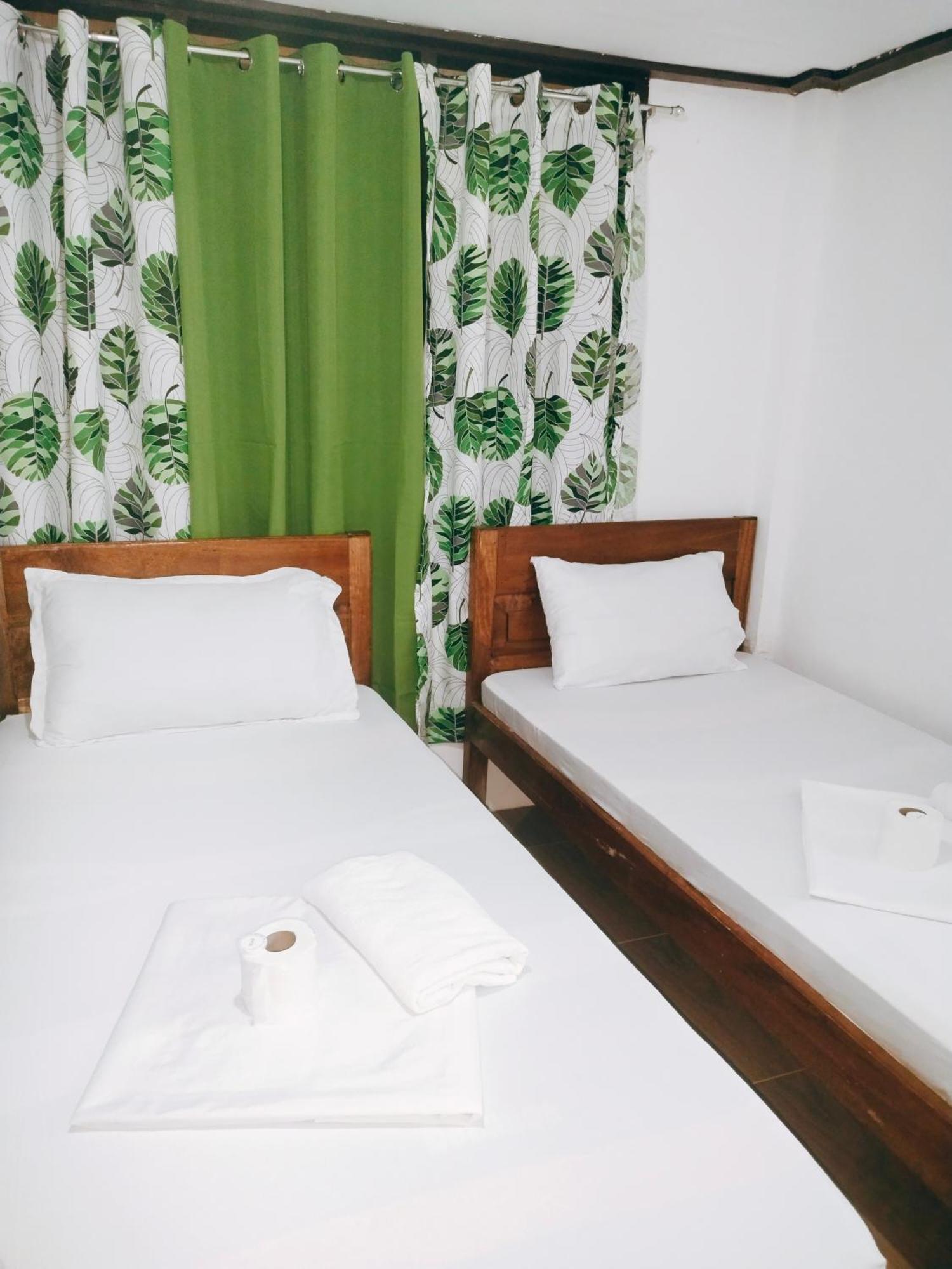 Ziah'S Guest House サン・ヴィチェンテ 部屋 写真